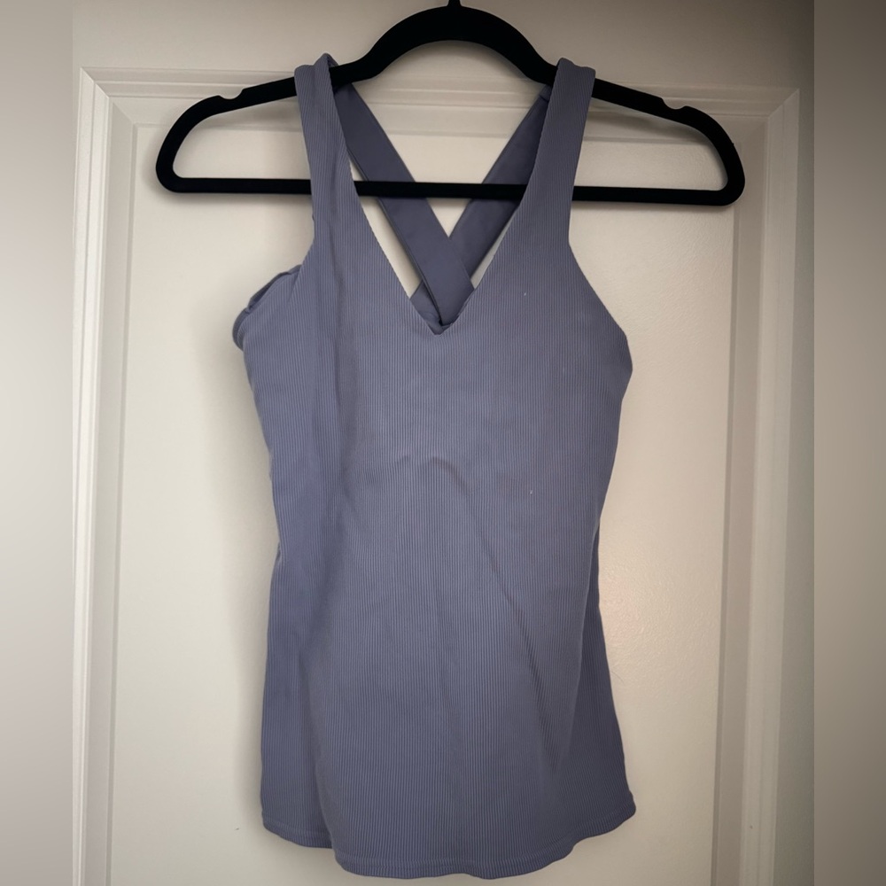 Alo Yoga Tank Top